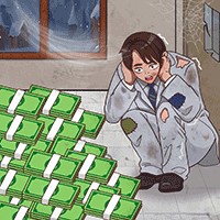 Annoying Puzzle Game - Game giải đố hại não, ức chế