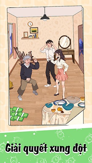 Annoying Puzzle Game Android 1*483824