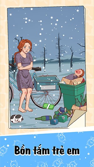 Annoying Puzzle Game Android 3*483823