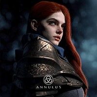 Annulus: Game Chiến Thuật Thời Trung Cổ Đen Tối