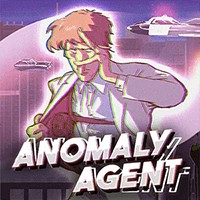Anomaly Agent: Game Điệp Viên Giải Cứu Thế Giới