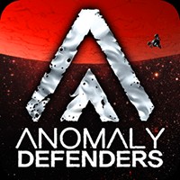 Anomaly Defenders iOS: Game thủ thành chống người ngoài hành tinh