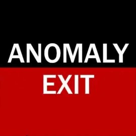 Anomaly Exit - Game kinh dị Nhà ga khác thường