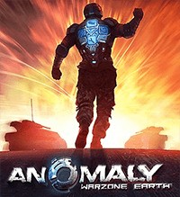 Anomaly: Warzone Earth - Game Chiến Lược Tấn Công Tháp Phòng Thủ