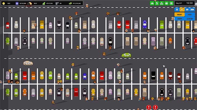 Tính toán chiến lược khôn ngoan để phát triển việc kinh doanh trong Another Brick in The Mall