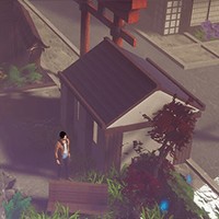 Another Chance - Game phiêu lưu tương tác hậu tận thế