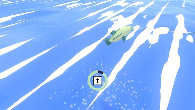 Lựa chọn một trong các hoạt động thú vị mà game Another Day with You cung cấp