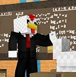 Another School Mod - Mod Trường Học Minecraft Thú Vị