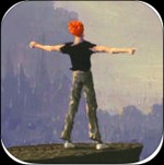 Another World iOS 1.4: Huyền thoại game sinh tồn 90s