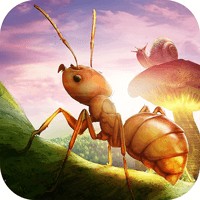 Ant Legion: For The Swarm - Tải game chiến thuật kiến iOS