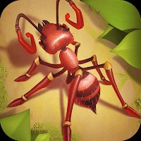 Ant War for Android 1.1.5 - Game Chiến tranh loài kiến