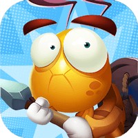 Ant Wars: Treasure Hunt - Download Game Android