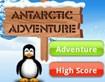 Antarctic Adventure - Free Android Game