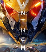 Anthem Demo: Trải nghiệm bom tấn nhập vai hành động miễn phí