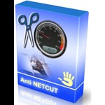 Anti NetCut 3.0: Giải pháp chống cắt mạng hiệu quả