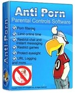 Anti-Porn 26.3.11.7 - Phần mềm chặn web đen hiệu quả
