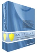 Anti Track 9.0.1.107: Xóa dấu vết máy tính hiệu quả