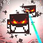 ANTIFECTOR - Game bắn súng diệt virus máy tính