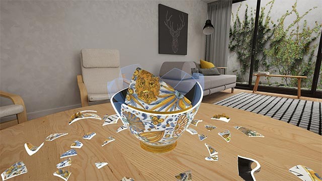 Chơi Antique Restorer để chinh phục 4 chương cùng rất nhiều nhiệm vụ nhỏ