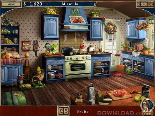 Antique Road Trip 2: Homecoming For Mac