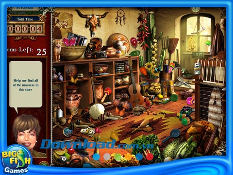 Antique Road Trip: USA HD for iPad