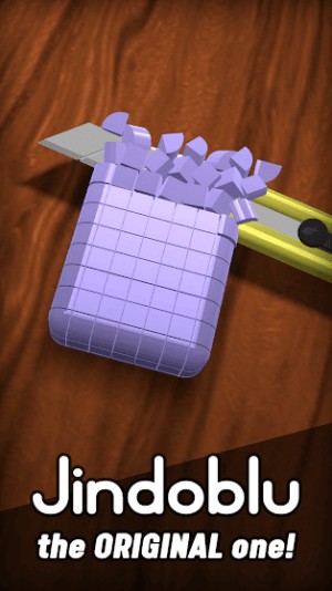 Antistress mang lại cảm giác cực khoái cho bạn qua các hoạt động nhỏ