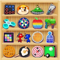 Antistress Relaxing Toy Game for Android 3.2.60