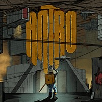 Antro: Game Nhịp Điệu Âm Nhạc & Chiến Đấu Độc Đáo