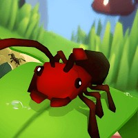 Ants: Kingdom Simulator 3D - Game chiến lược kiến trên Android