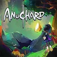 Anuchard - Game đánh quái cổ điển trong hầm ngục