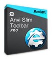 Anvi Slim Toolbar 1.1 - Gỡ bỏ Toolbar Nhanh Chóng