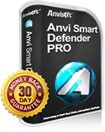 Anvi Smart Defender Pro 1.8 - Sửa chữa và bảo vệ PC hiệu quả