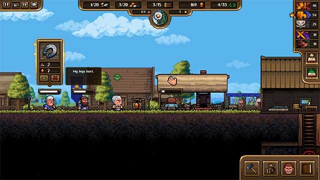 Khách hàng, mối quan hệ và các quyết định - tất cả đều quan trọng