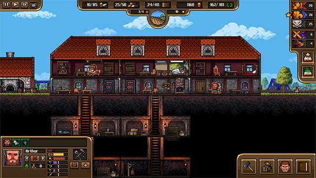 Tăng mức độ uy tín của bạn để thu hút những người giàu có và nổi tiếng