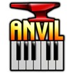 Anvil Studio - Phần mềm soạn nhạc chuyên nghiệp
