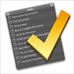 Anxiety for Mac 1.0 - Task List Management