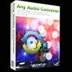 Any Audio Converter 6.1.1 - Download Phần mềm chuyển đổi âm thanh miễn phí