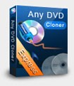 Any DVD Cloner Express - Download & Review