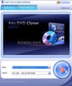 Any DVD Cloner Express - Phần mềm sao chép DVD mạnh mẽ
