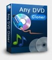 Any DVD Cloner for Mac - Rip, Copy, and Clone DVDs