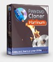 Any DVD Cloner Platinum - Phần mềm sao chép DVD chuyên nghiệp