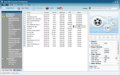 Any DVD Converter Pro