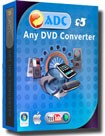 Any DVD Converter Professional 3.76 - Download & Review