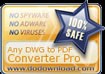 Any DWG to PDF Converter - Convert DWG to PDF Easily