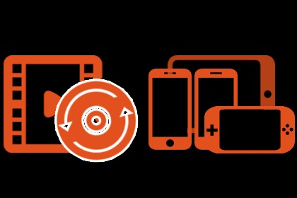 Phần mềm chuyển đổi file chuyên nghiệp Any Video Converter Pro