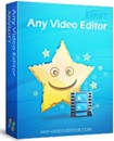 Any Video Editor 1.3.6 - Download Phần mềm chỉnh sửa video nhanh chóng
