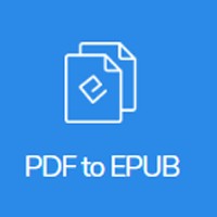 PDF to EPUB Converter - Chuyển đổi PDF sang EPUB online