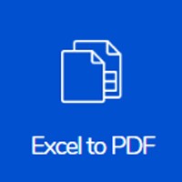 Excel to PDF Converter - Chuyển đổi Excel sang PDF