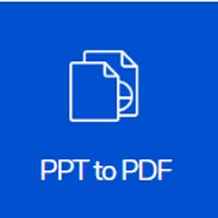 PPT to PDF - Chuyển đổi PowerPoint sang PDF Online
