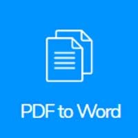 PDF to Word Converter - Chuyển đổi PDF sang Word